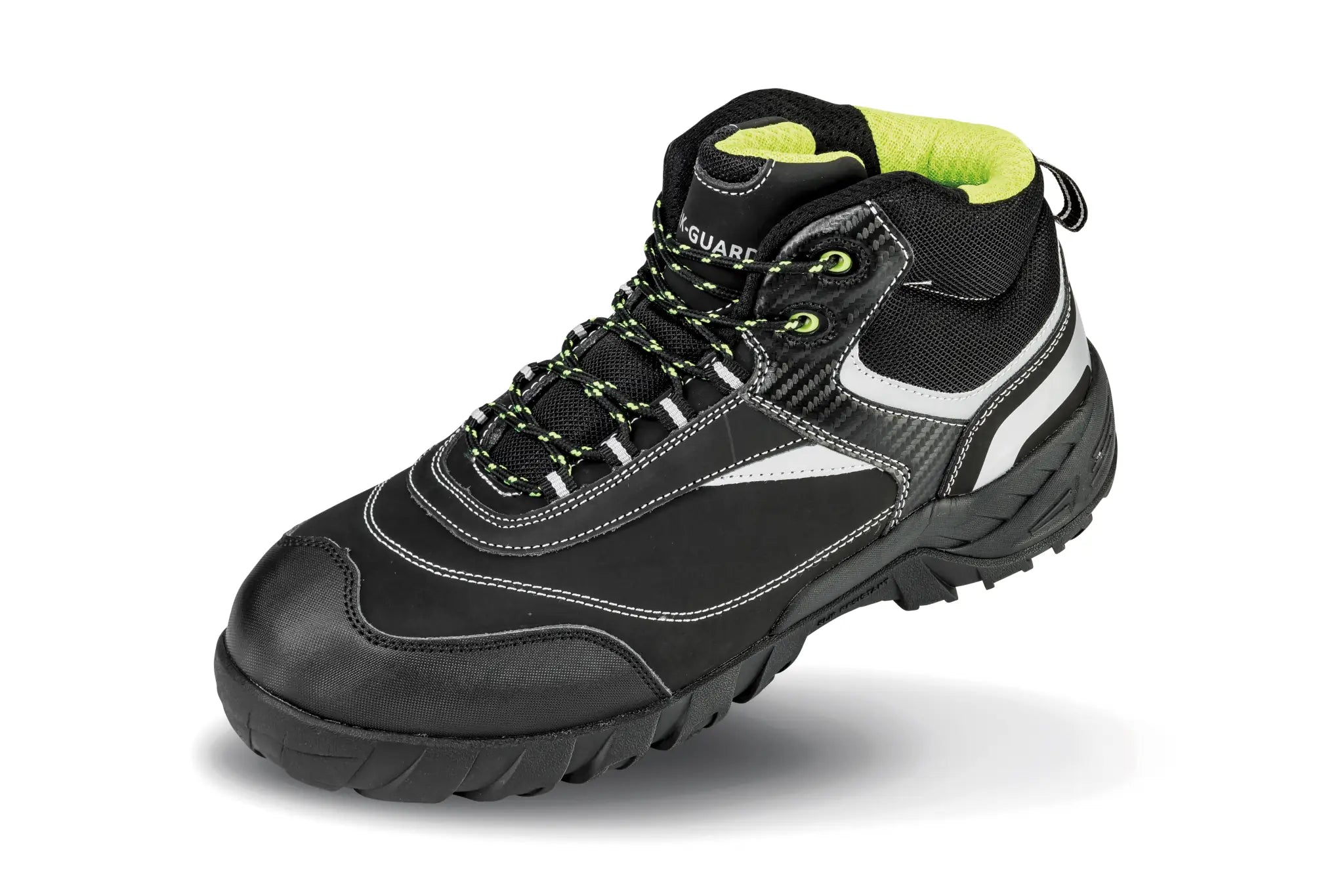 all-groups Blackwatch Safety Boot