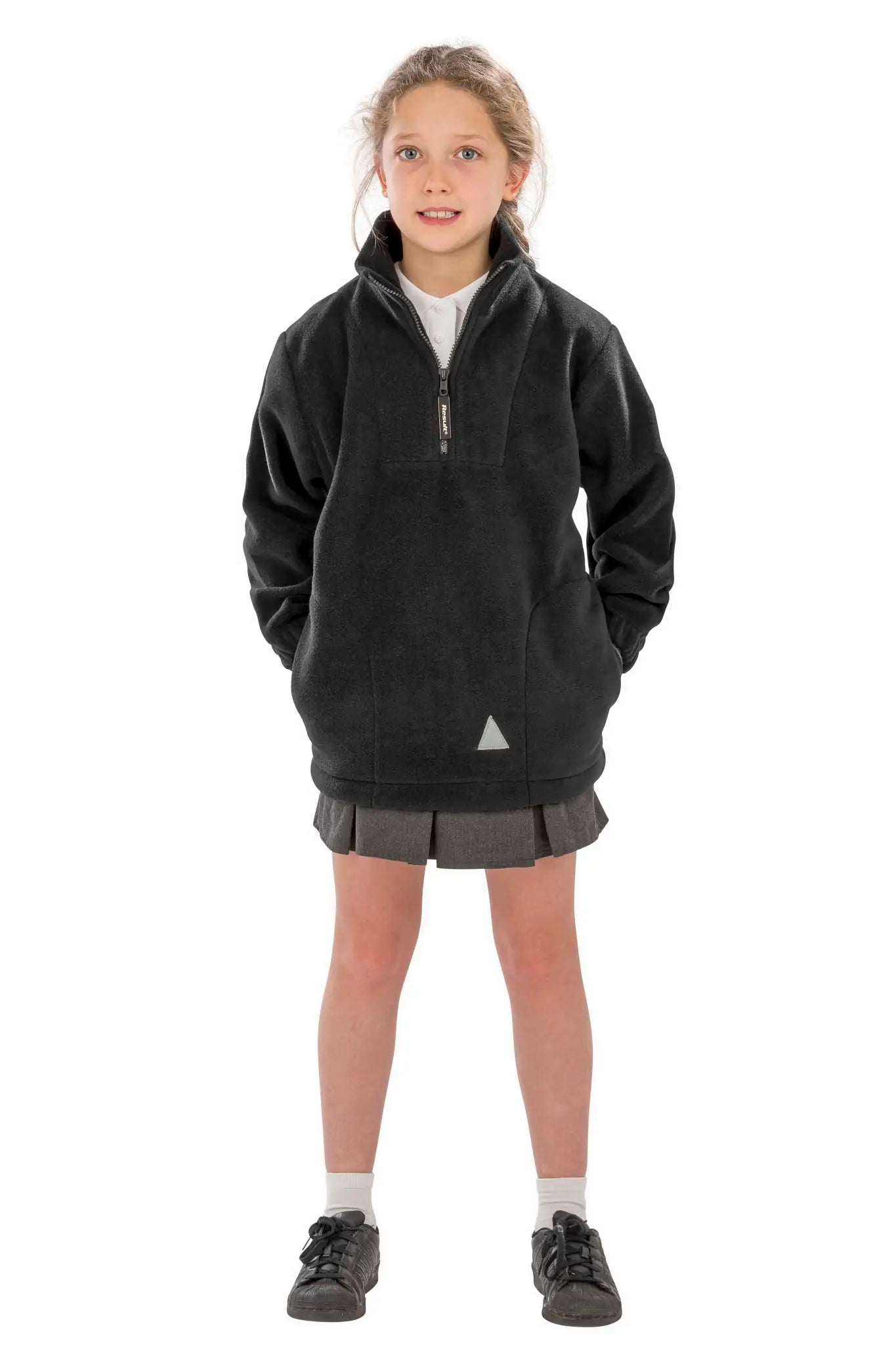 all-groups Kids' Polartherm Top
