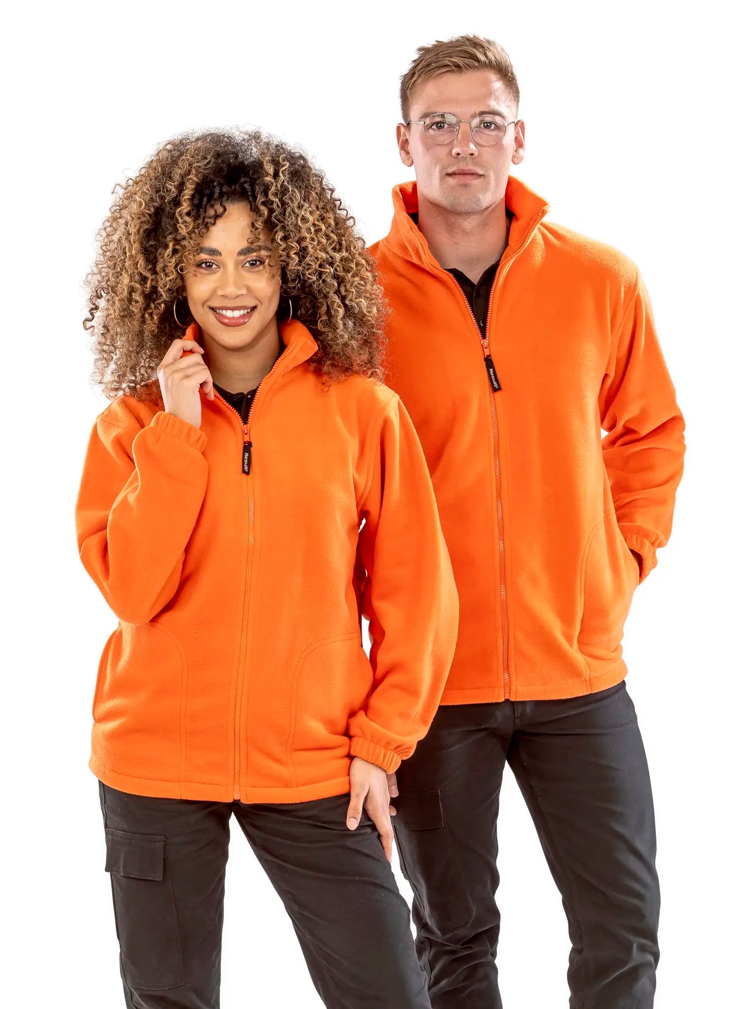 all-groups Unisex Polartherm Jacket
