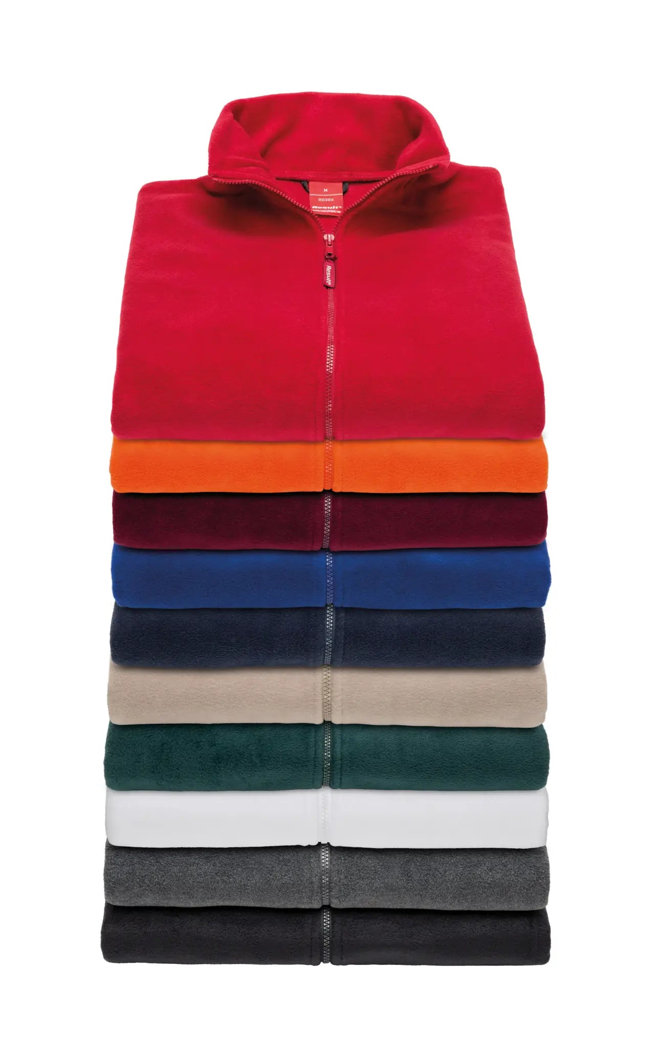 all-groups Unisex Polartherm Jacket