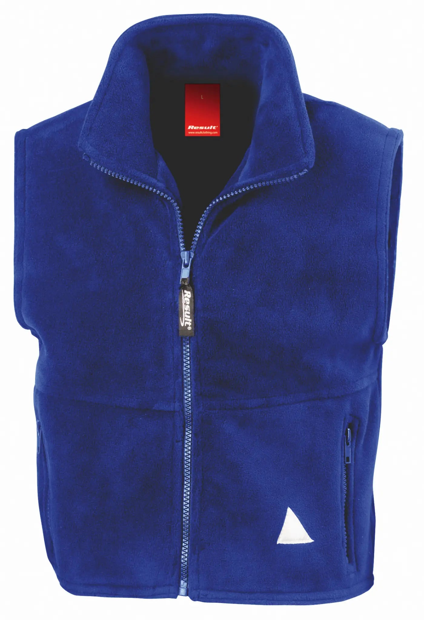 all-groups Kids' Youth Polartherm Bodywarmer