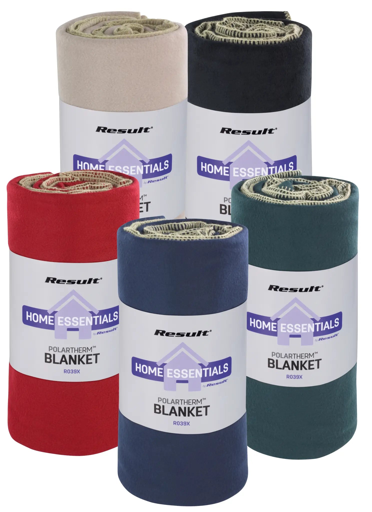 all-groups Polartherm Blanket