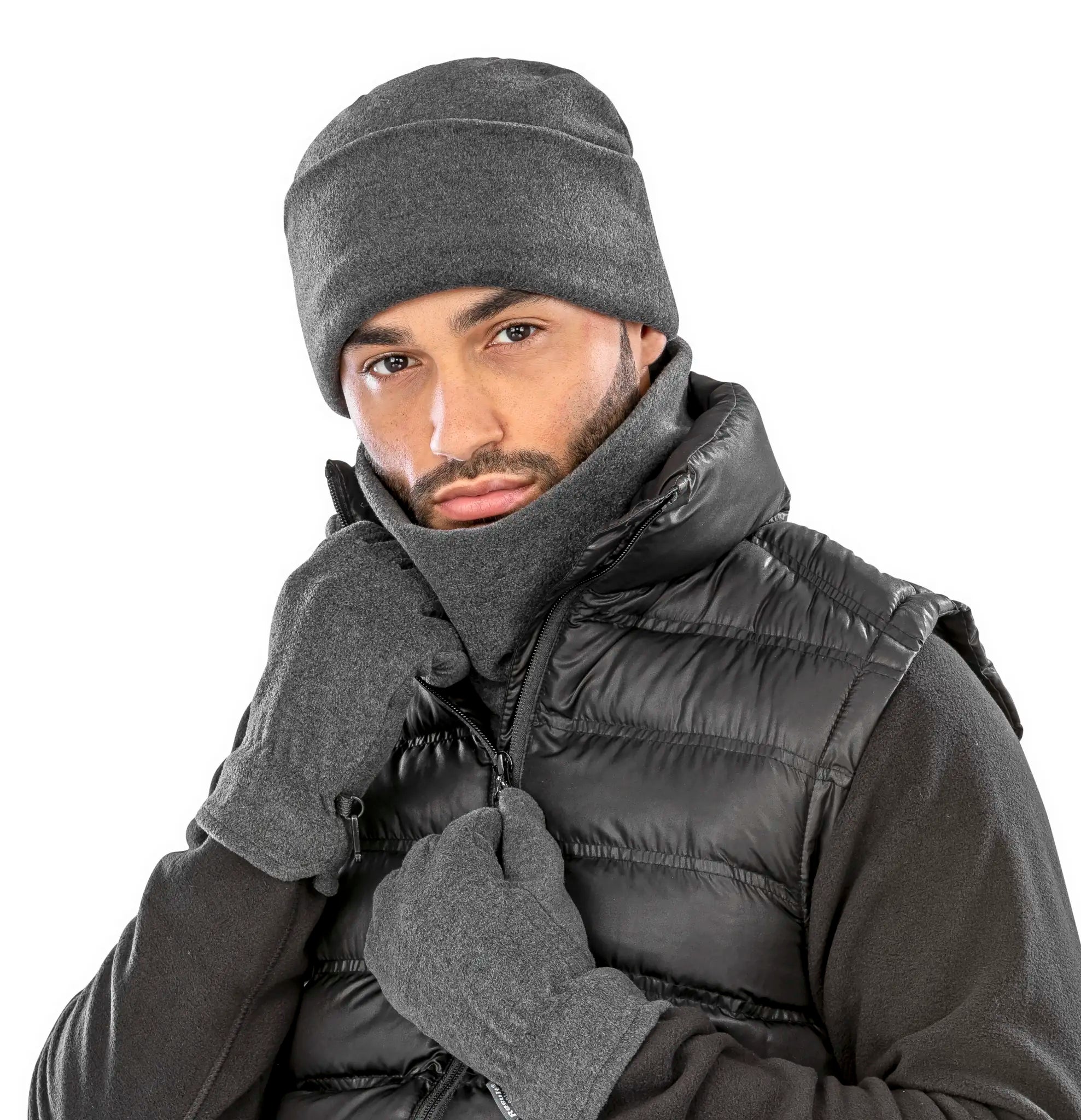 all-groups Polartherm Accessory Set