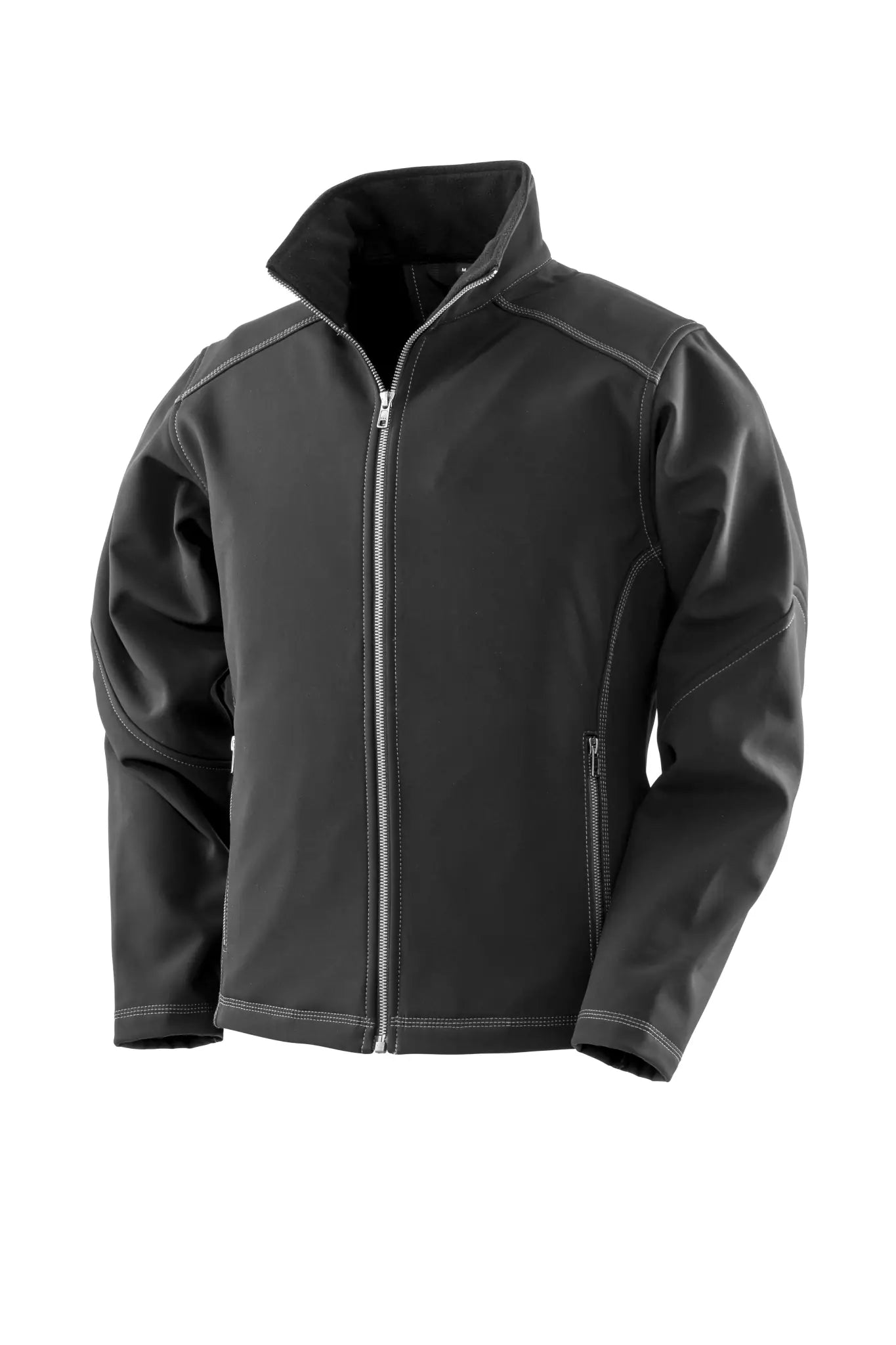 all-groups Women's Treble Stitch Softshell Jacket