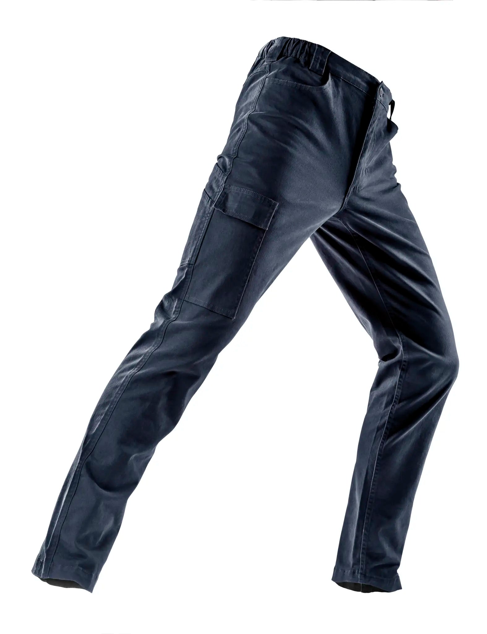 all-groups Men's Super Stretch Slim Chino