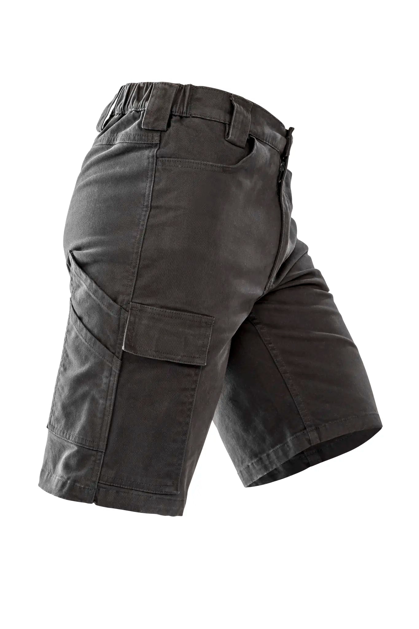 all-groups Men's Super Stretch Slim Chino Shorts