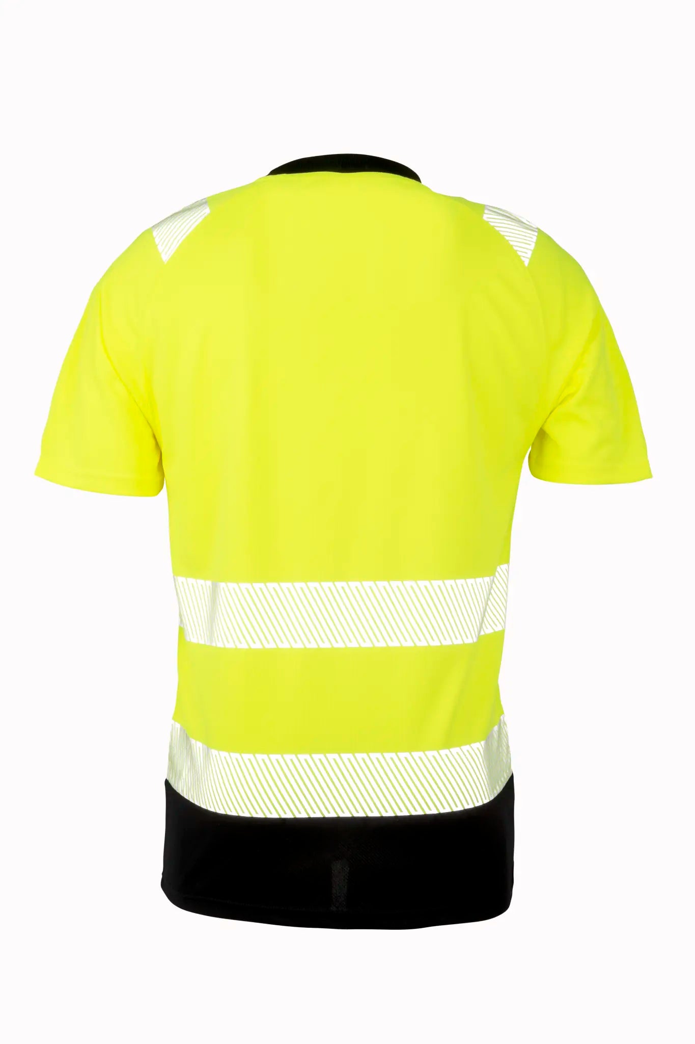 all-groups Men's Recycled Safety T-Shirt