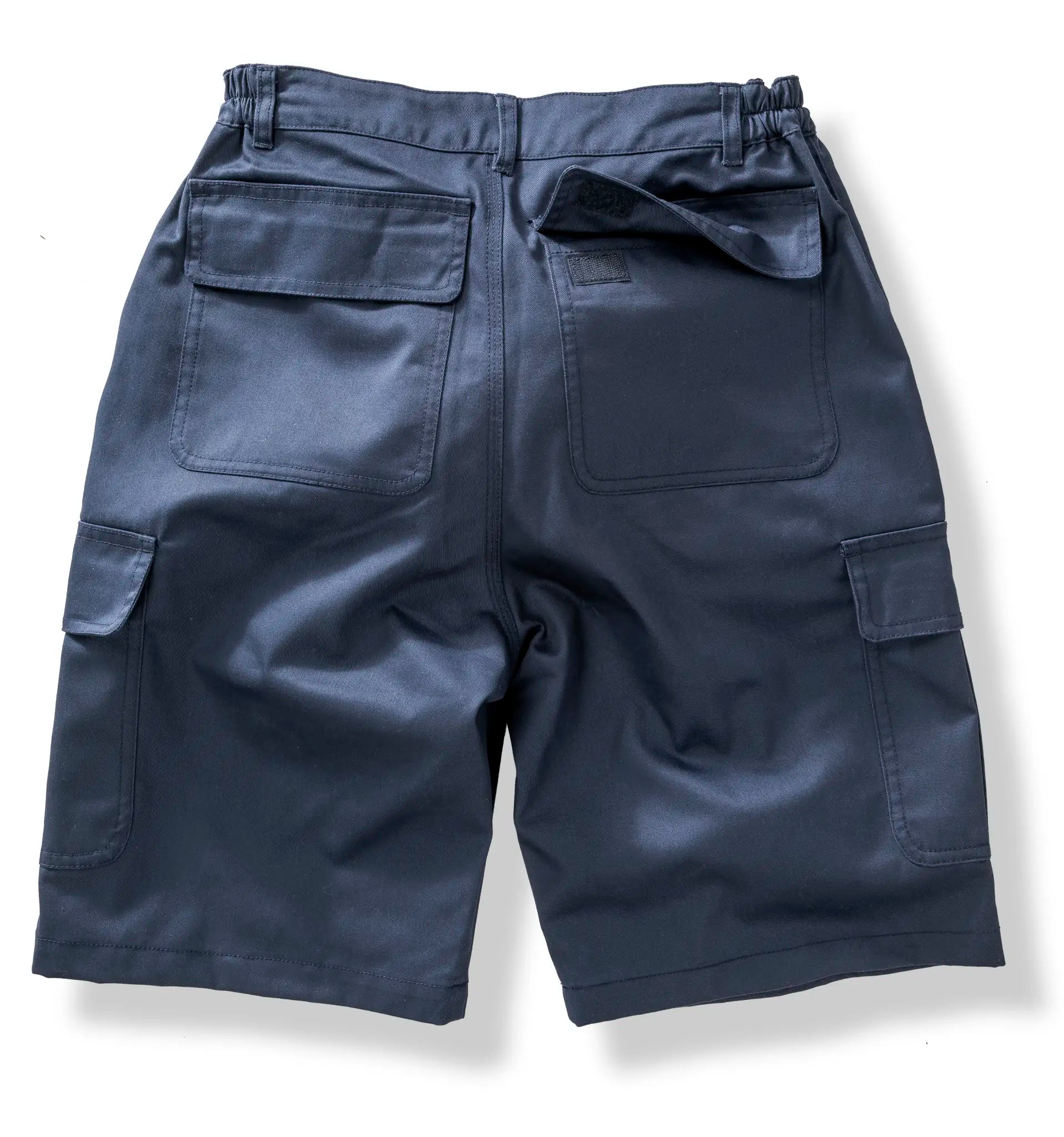 all-groups Men's Recycled Work Guard Utility Shorts