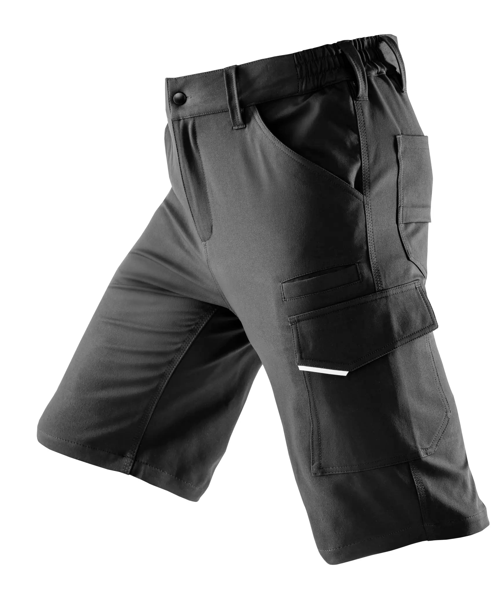 all-groups Men's Recycled Dynamic Stretch Shorts