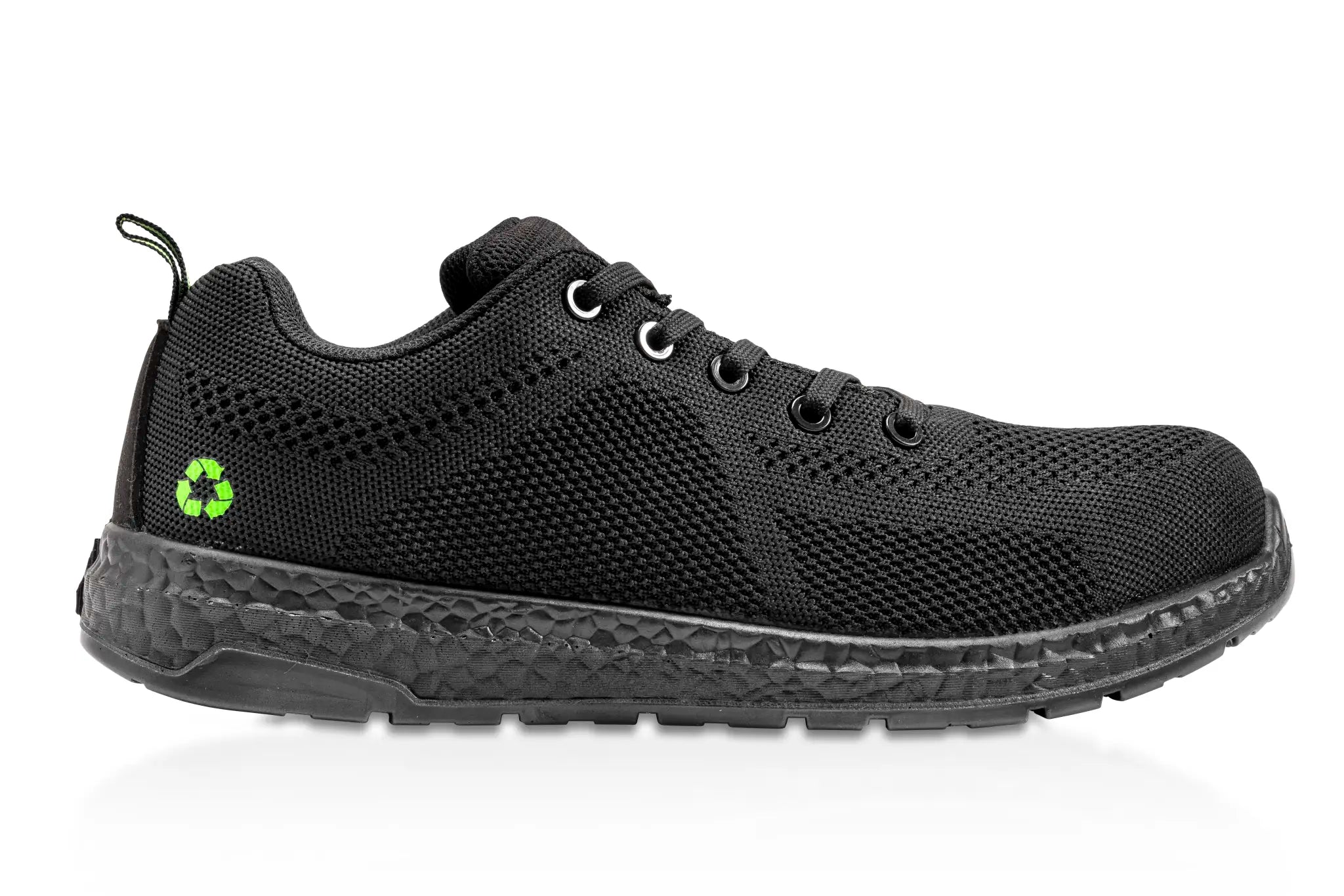 all-groups Unisex Recycled Safety Trainer
