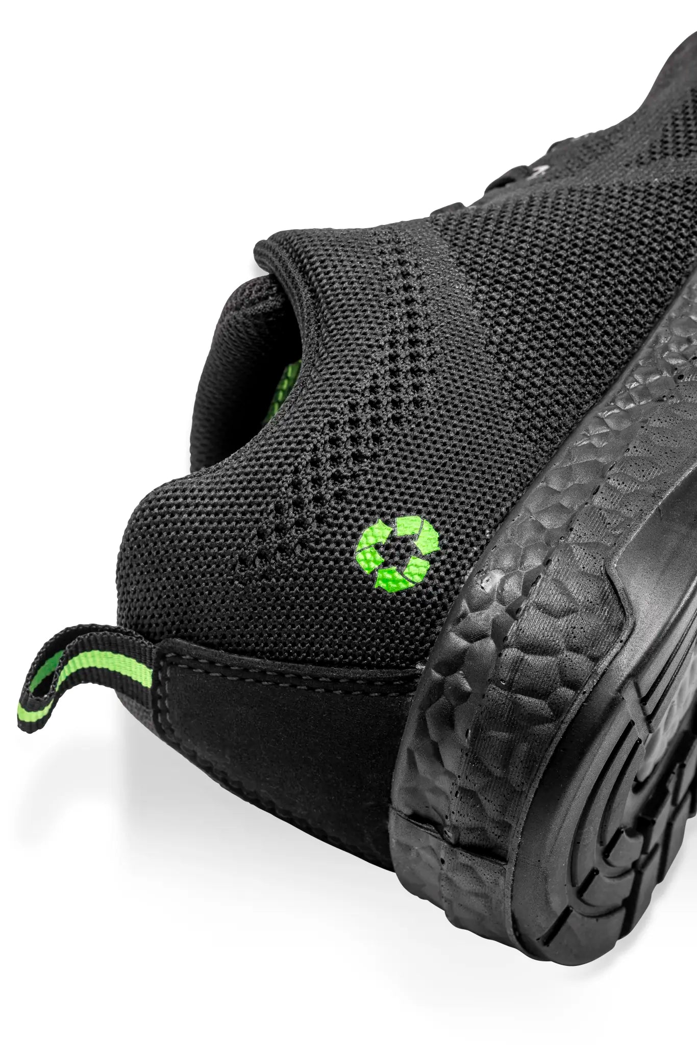 all-groups Unisex Recycled Safety Trainer