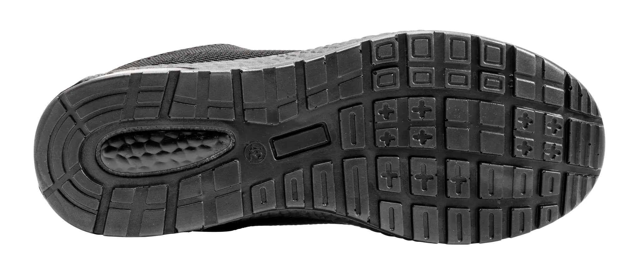 all-groups Unisex Recycled Safety Trainer