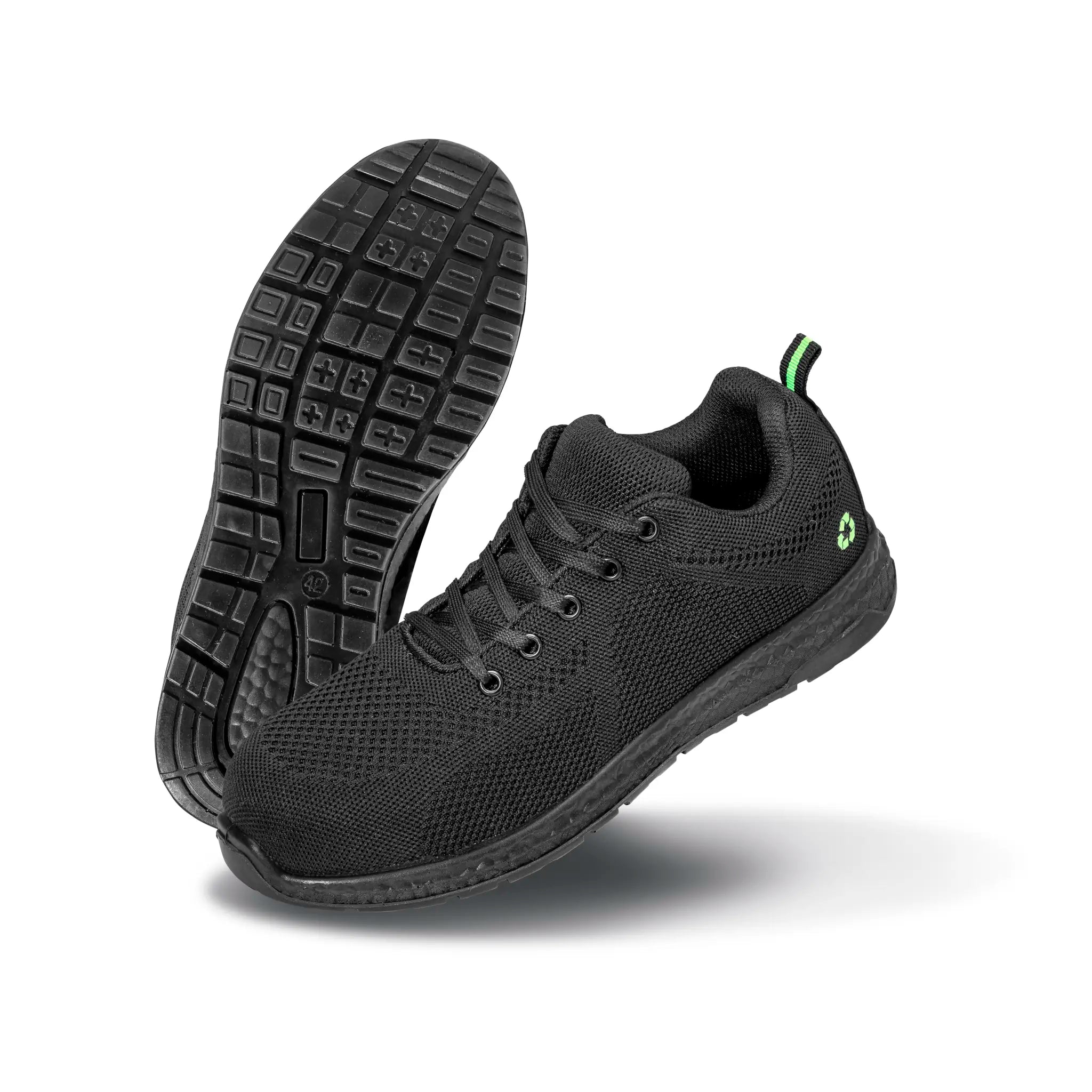 all-groups Unisex Recycled Safety Trainer