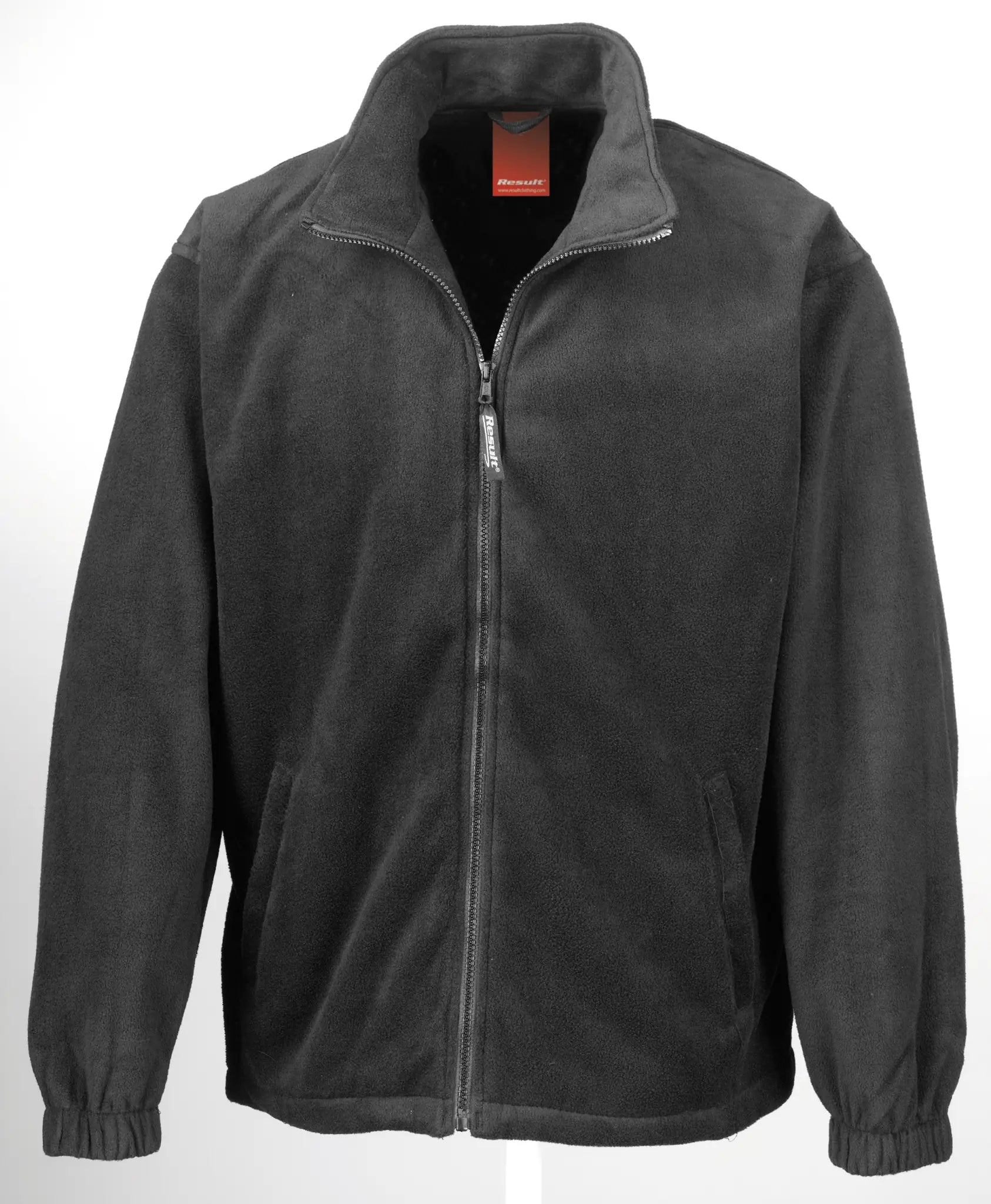 all-groups Men's 3 in 1 Zip Clip Jacket