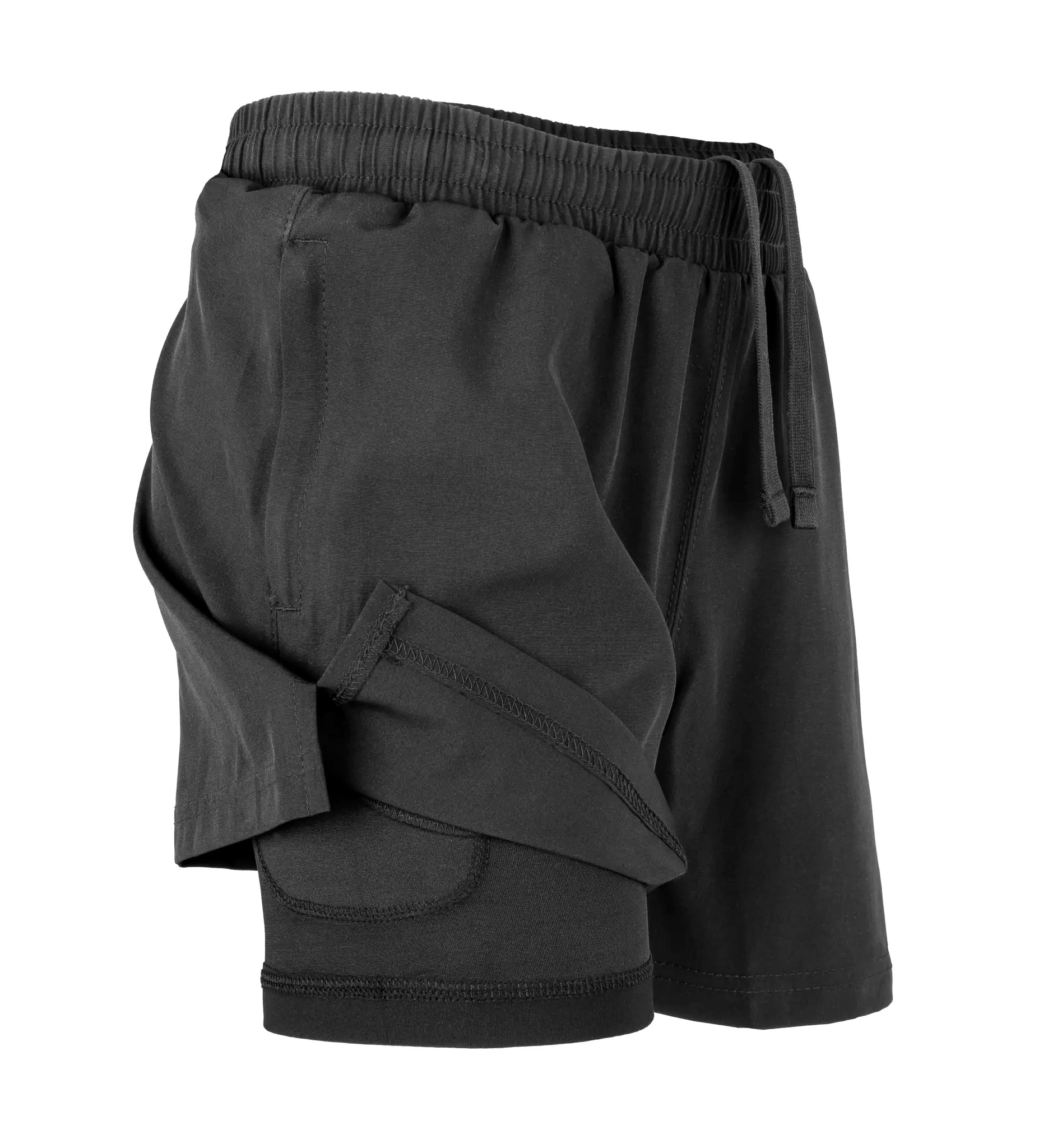 all-groups Kids' Recycled Shorts