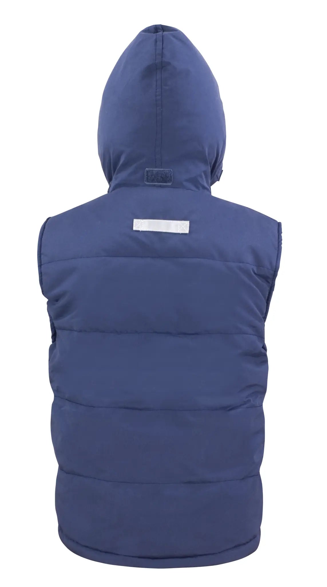 all-groups Kids' Ultra Padded Bodywarmer