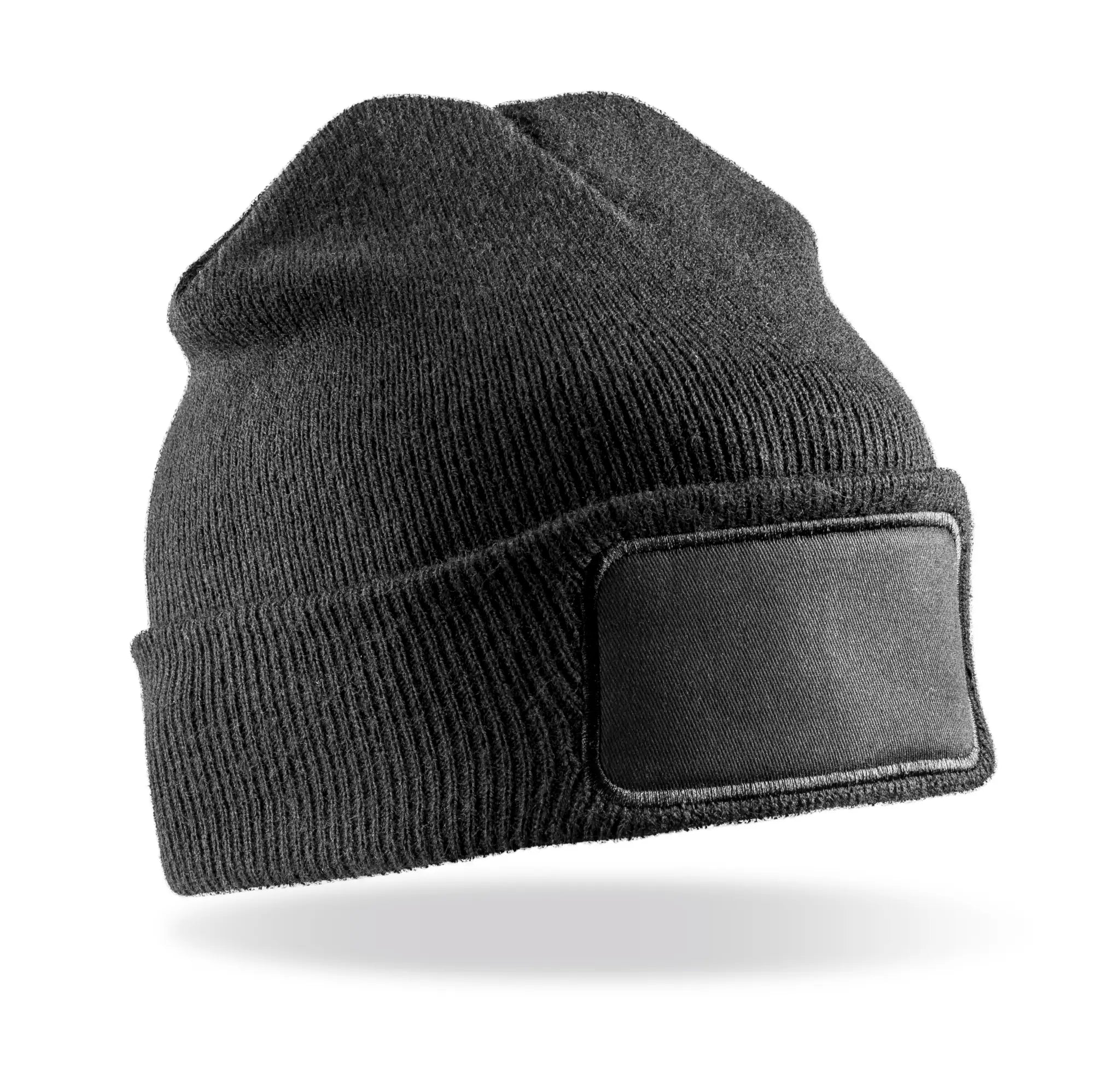 all-groups Recycled Double Knit Beanie