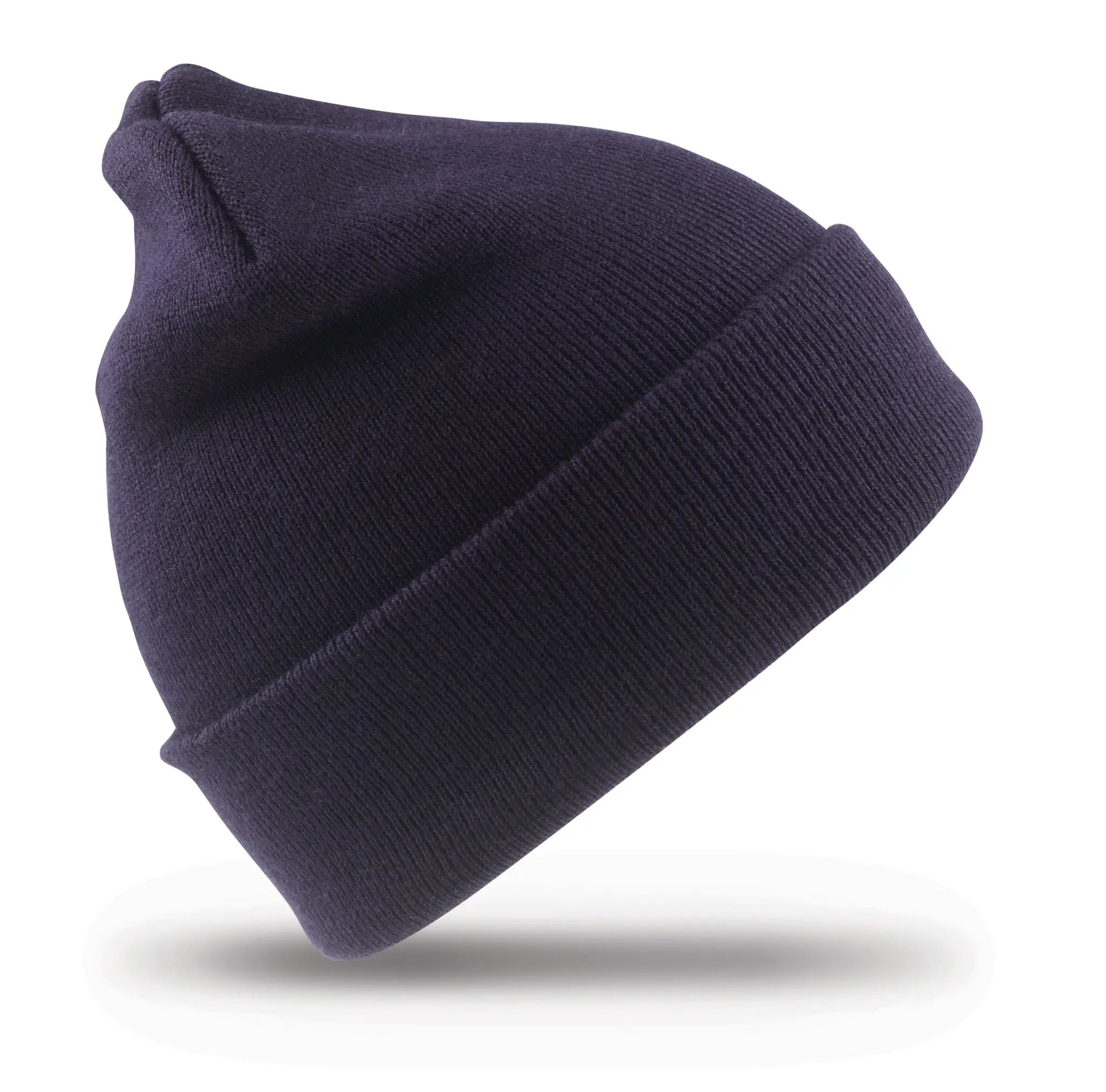 all-groups Recycled Woolly Ski Hat