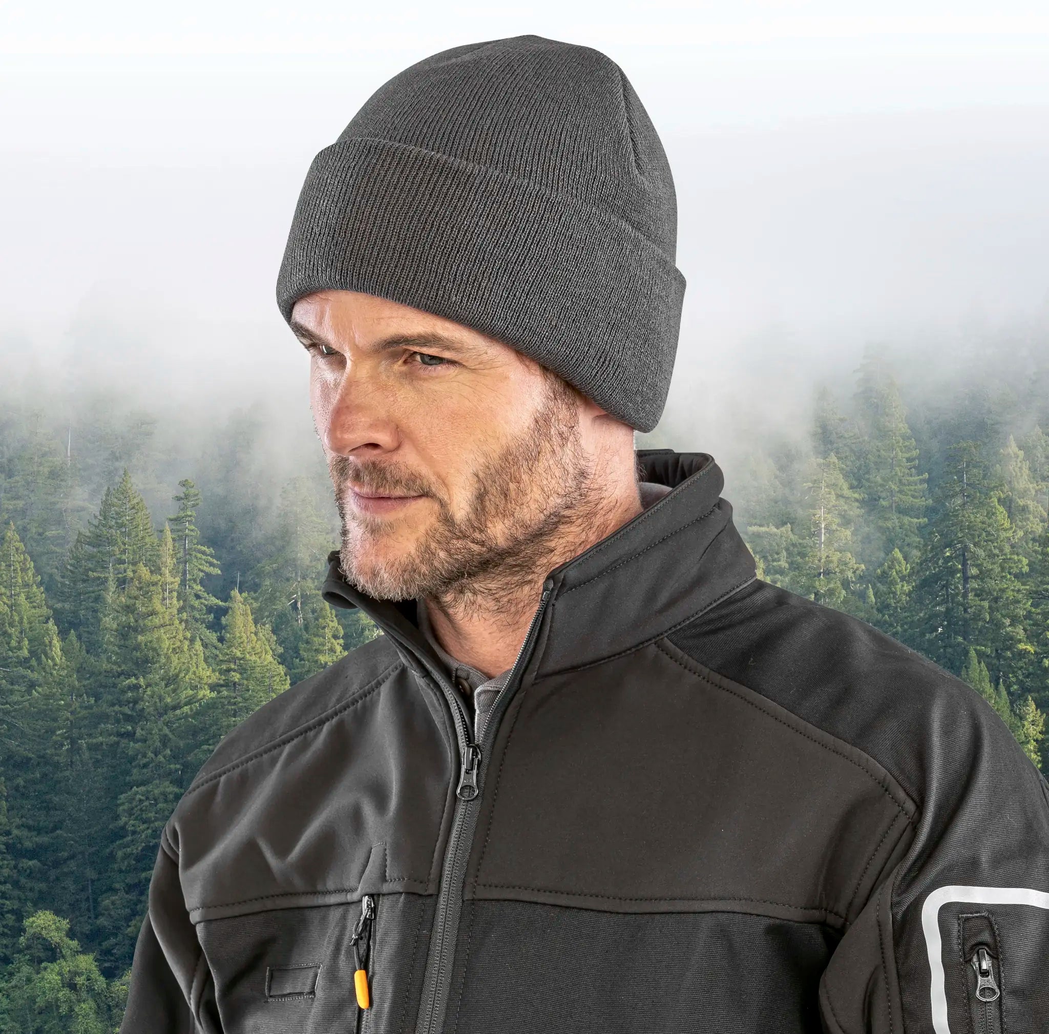 all-groups Recycled Thinsulate Beanie