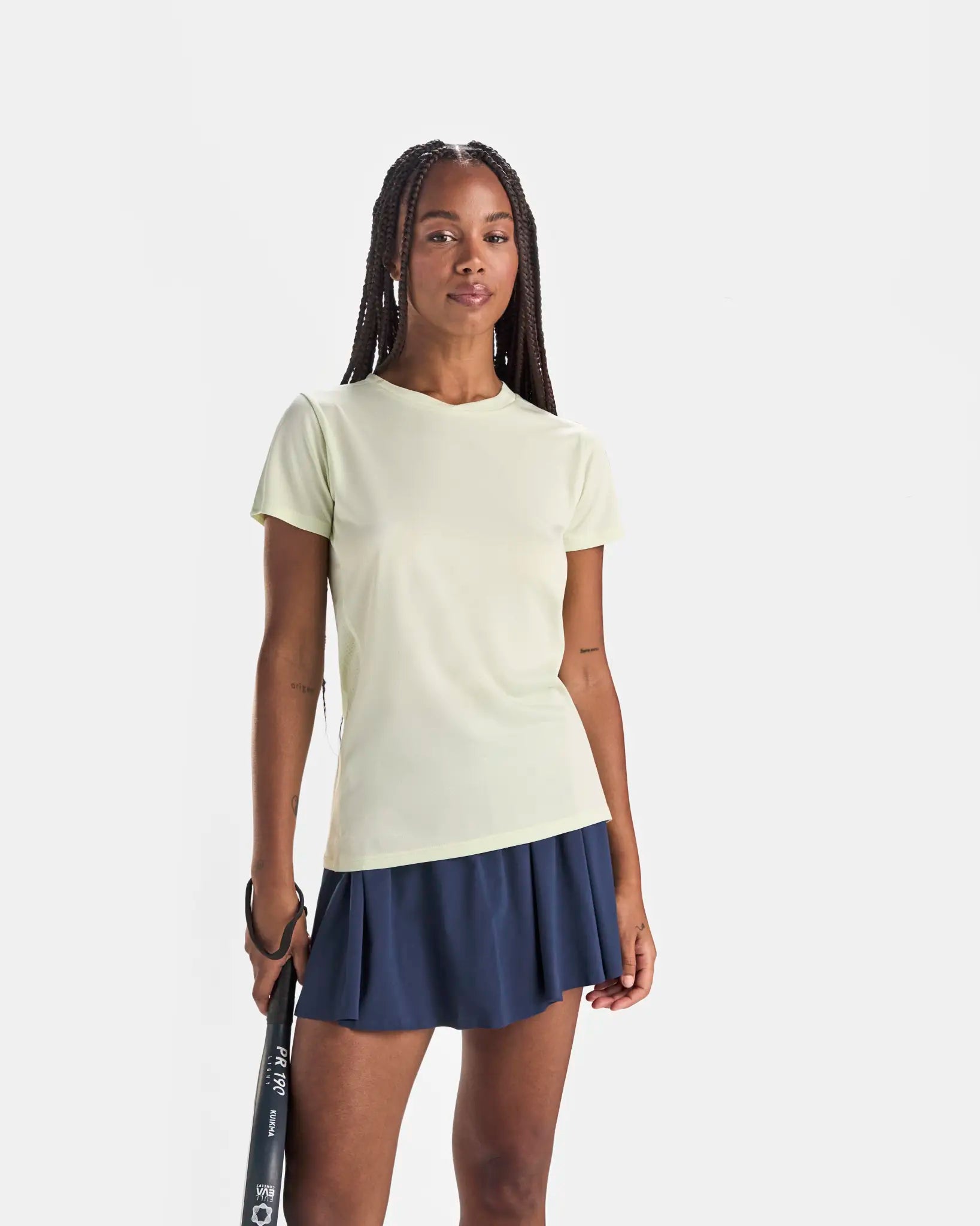 all-groups Women's Slam T-Shirt