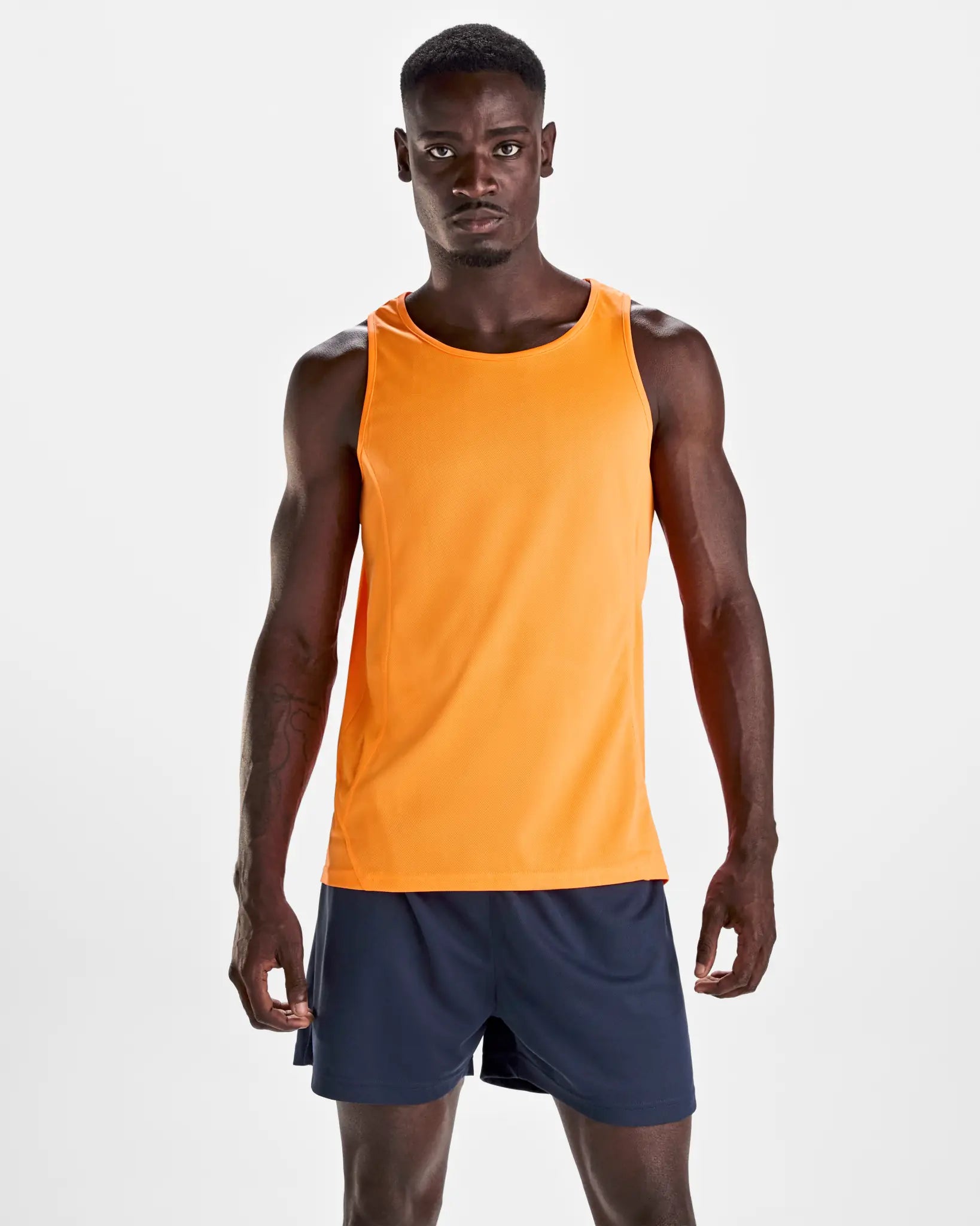 all-groups Men's André Tank Top