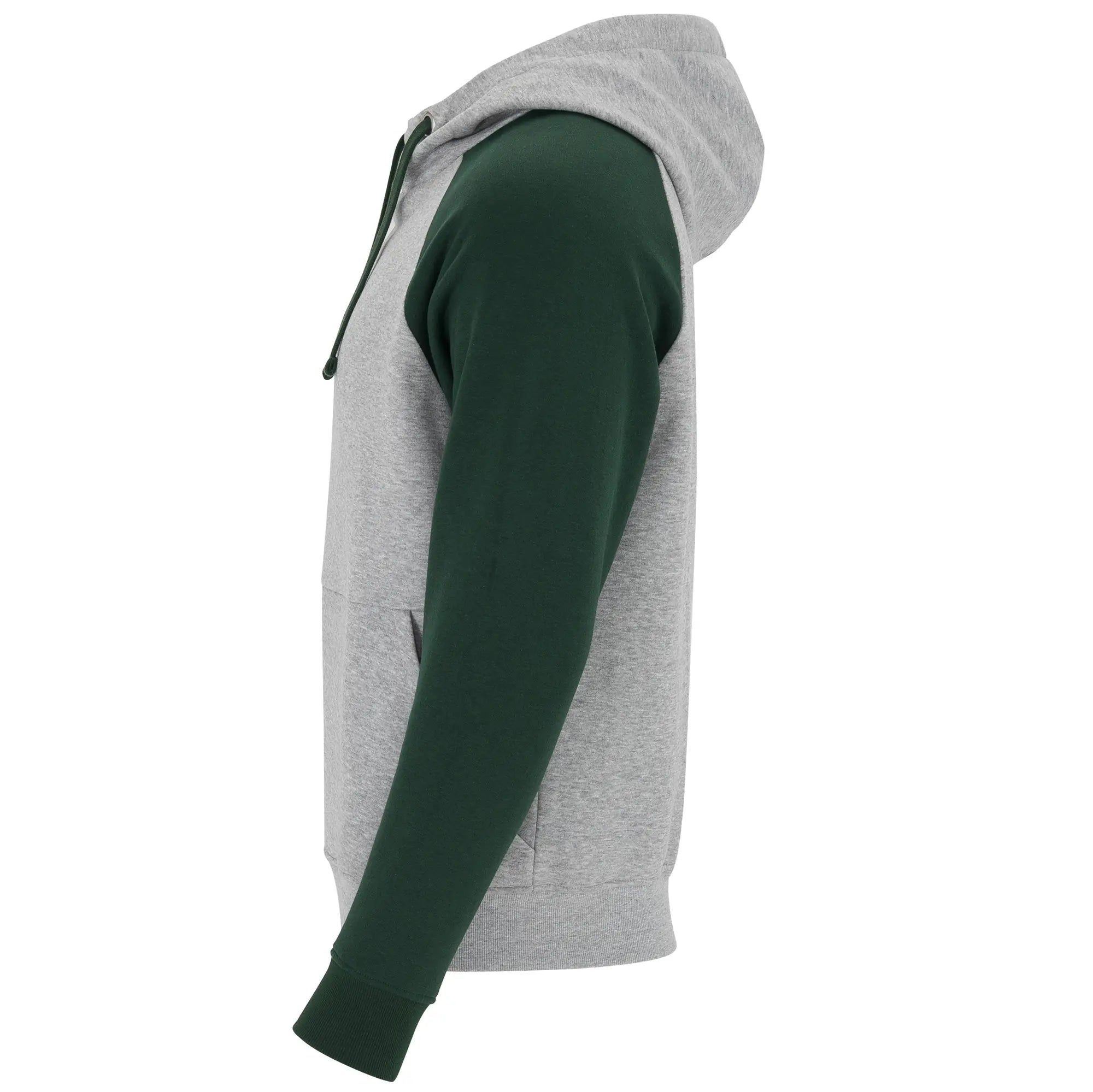 all-groups Unisex Badet Hooded Sweatshirt