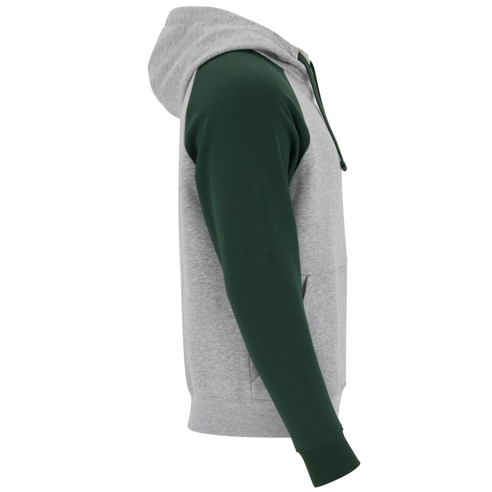 all-groups Unisex Badet Hooded Sweatshirt