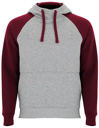 Unisex Badet Hooded Sweatshirt