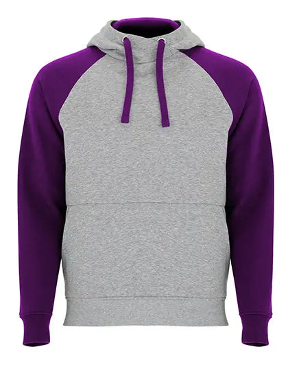 Unisex Badet Hooded Sweatshirt