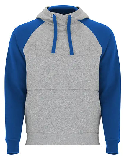 Unisex Badet Hooded Sweatshirt