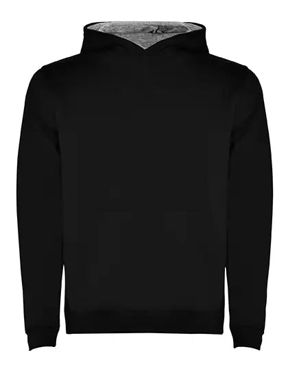 Kids' Urban Hooded Sweatshirt