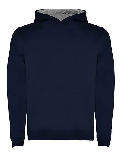 Kids' Urban Hooded Sweatshirt