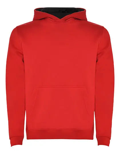 Kids' Urban Hooded Sweatshirt