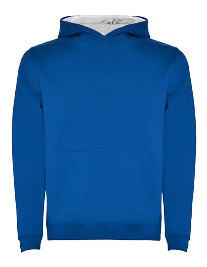 Kids' Urban Hooded Sweatshirt