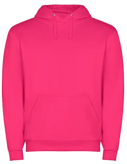 Men's Urban Hooded Sweatshirt