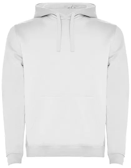 Men's Urban Hooded Sweatshirt