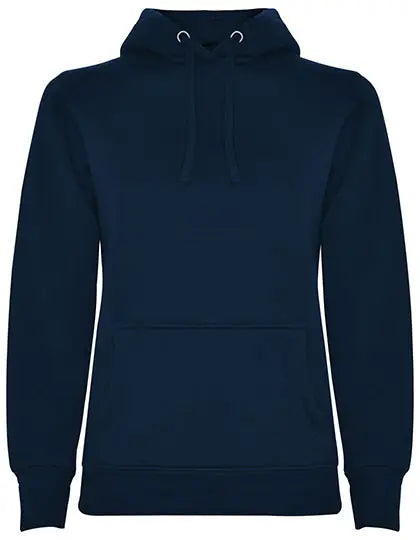 Women's Urban Hooded Sweatshirt