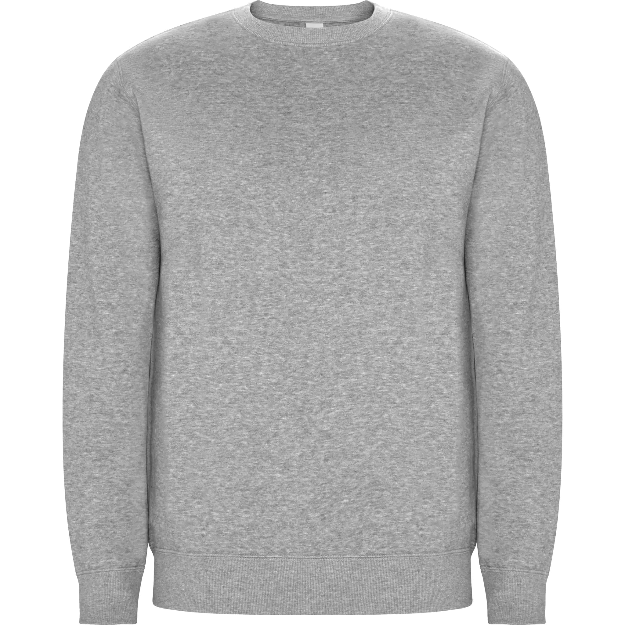 all-groups Unisex Batian Organic Sweatshirt