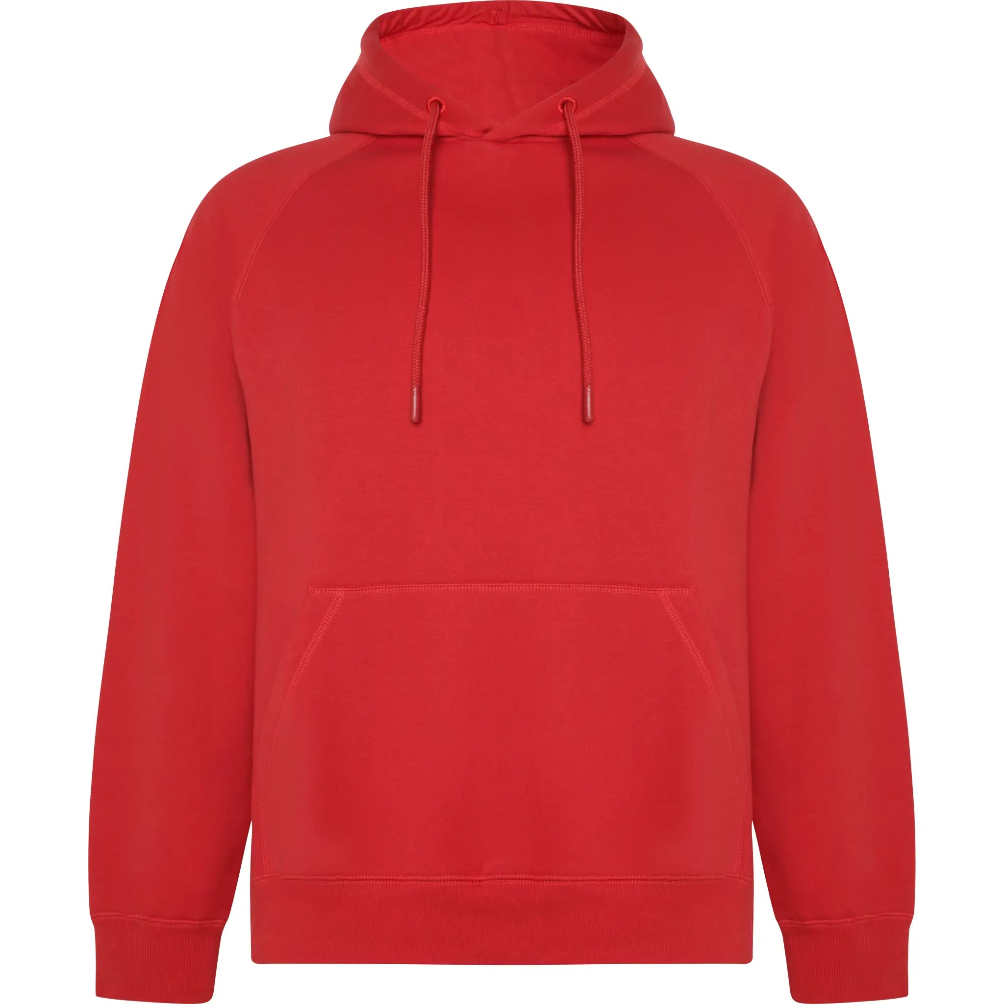 all-groups Unisex Vinson Organic Hooded Sweatshirt
