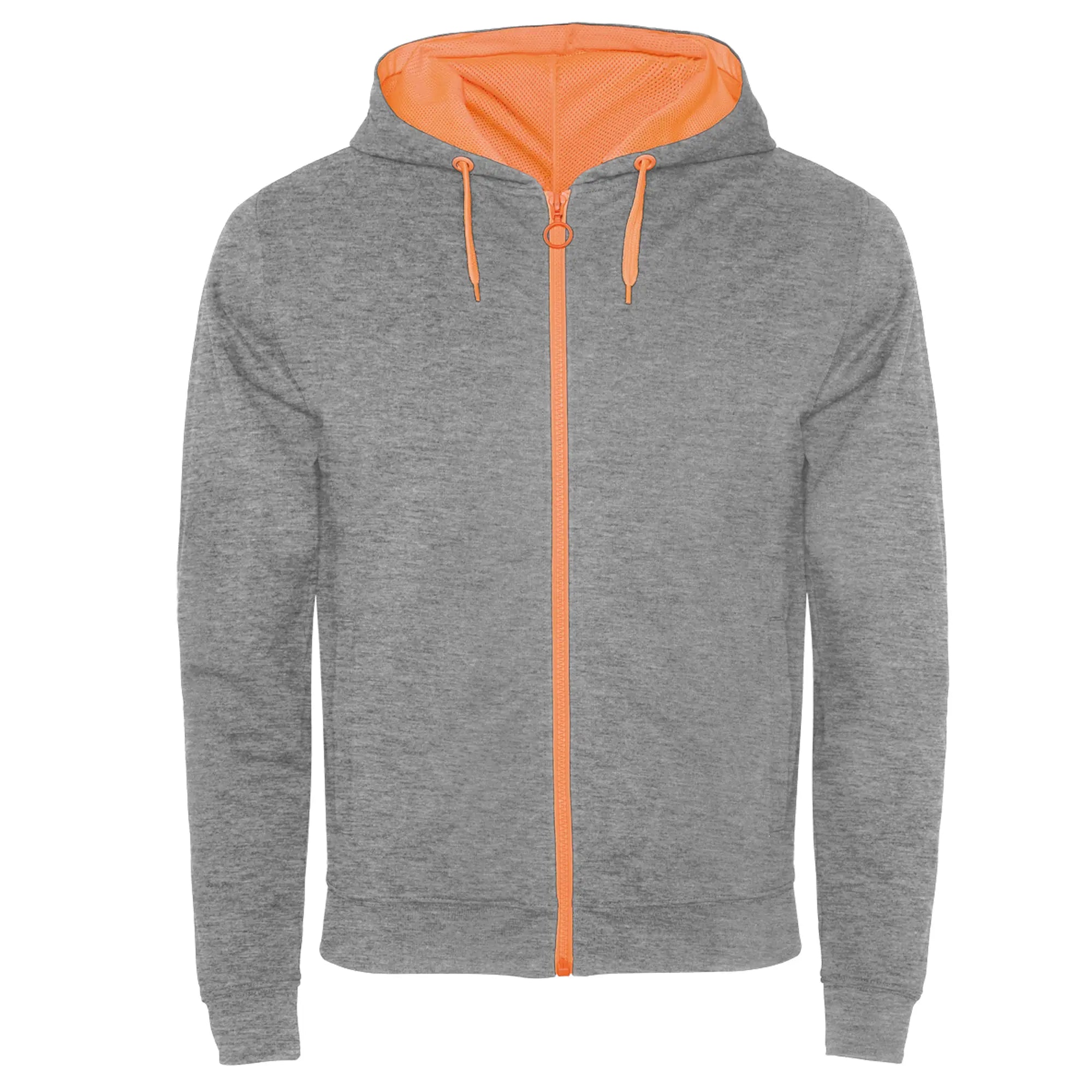 all-groups Unisex Fuji Sweatshirt Jacket