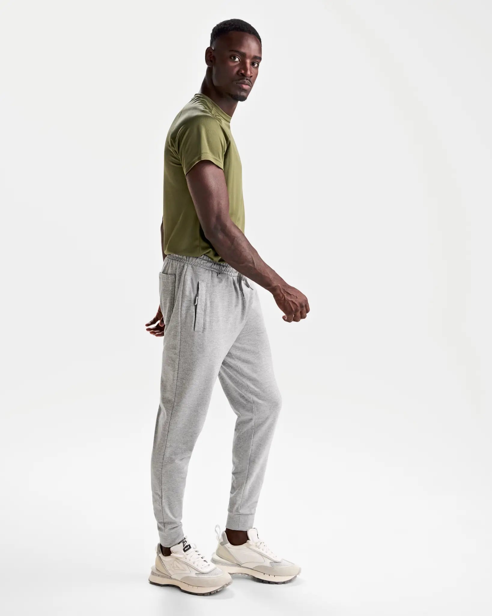 all-groups Men's Adelpho Trousers