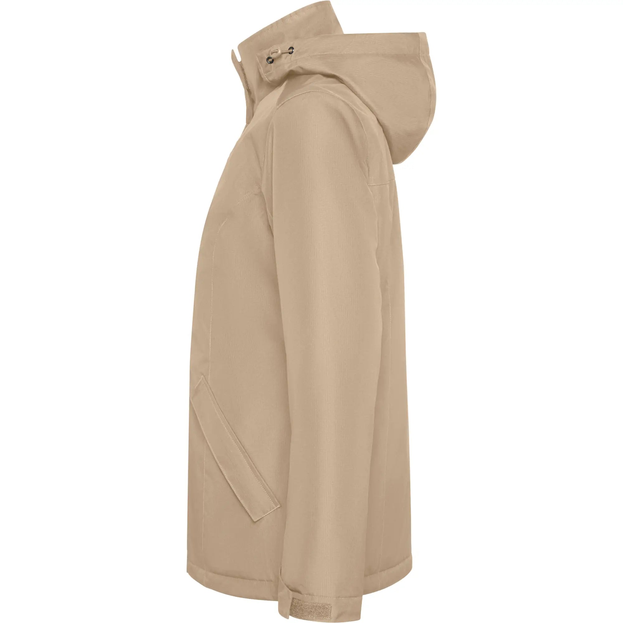 all-groups Women's America Parka