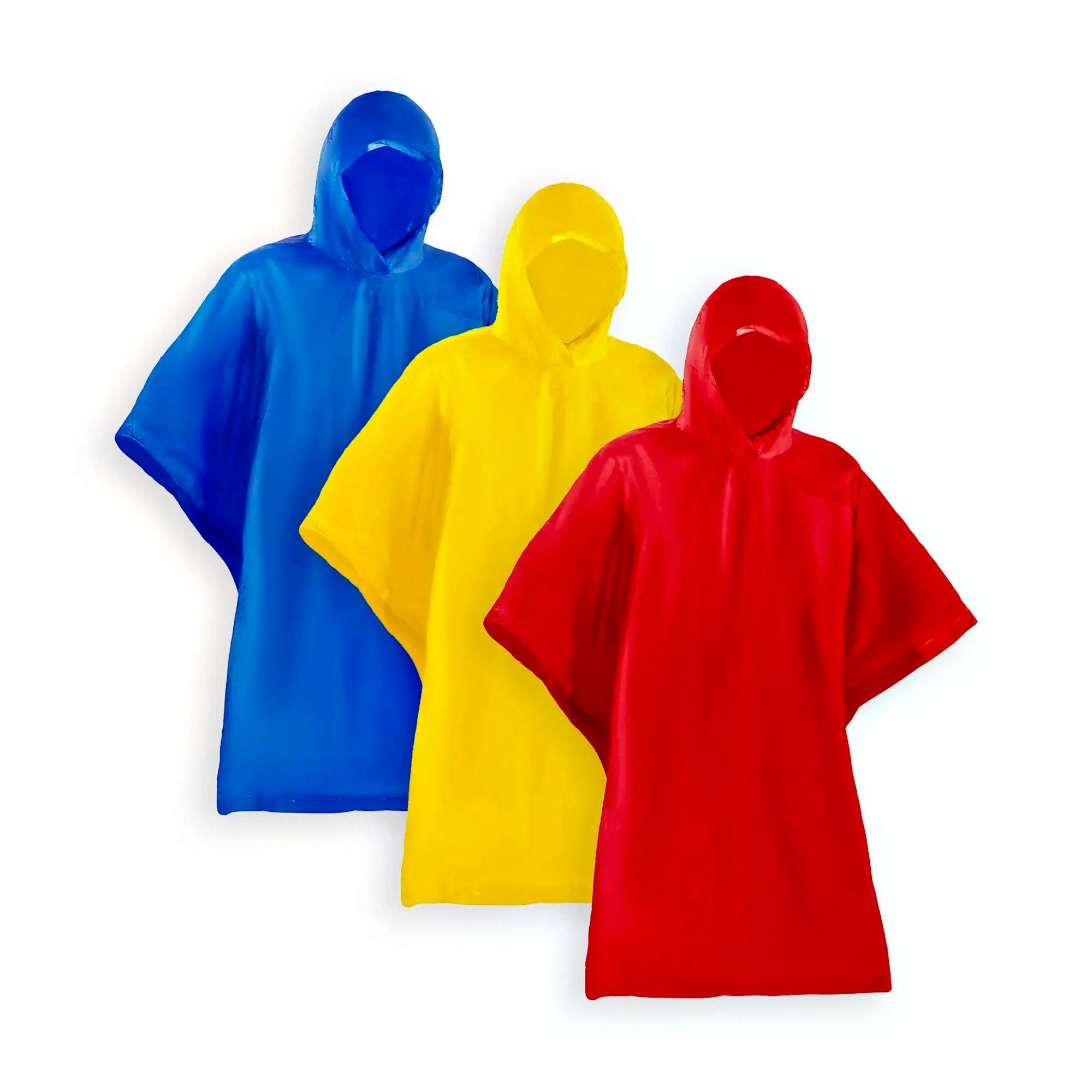 all-groups Unisex Poncho Damper
