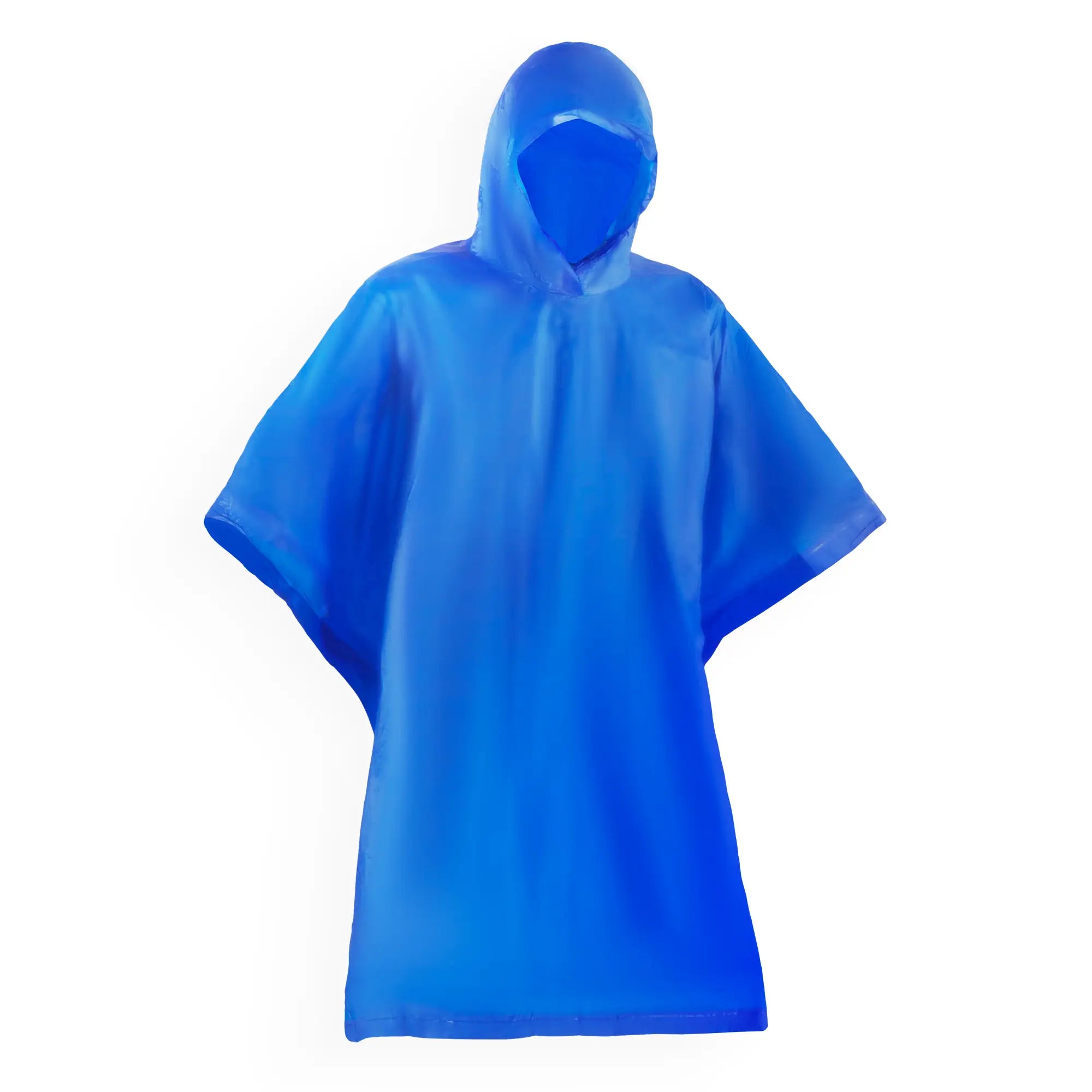 all-groups Unisex Poncho Damper