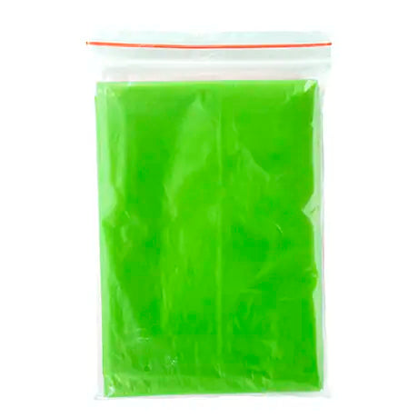 all-groups Unisex Raining Poncho Shaka