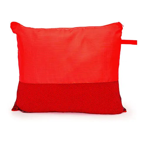 all-groups Fleece Blanket Bering