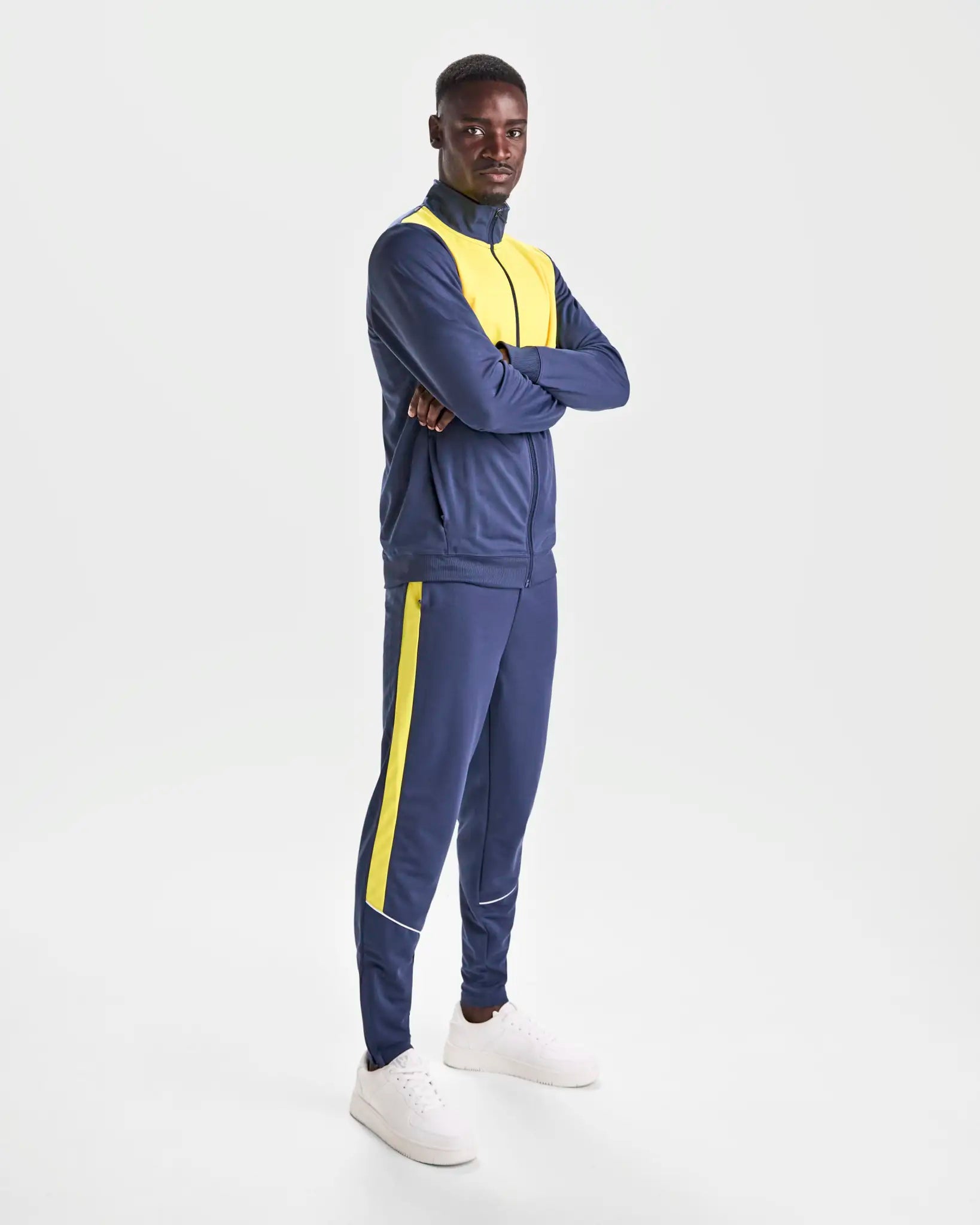 all-groups Men's Evans Tracksuit
