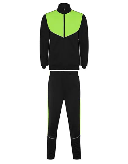 Kids' Evans Tracksuit