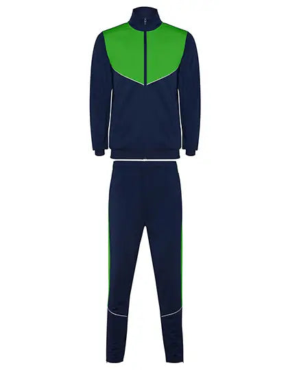 Kids' Evans Tracksuit