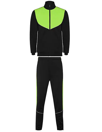 Men's Evans Tracksuit